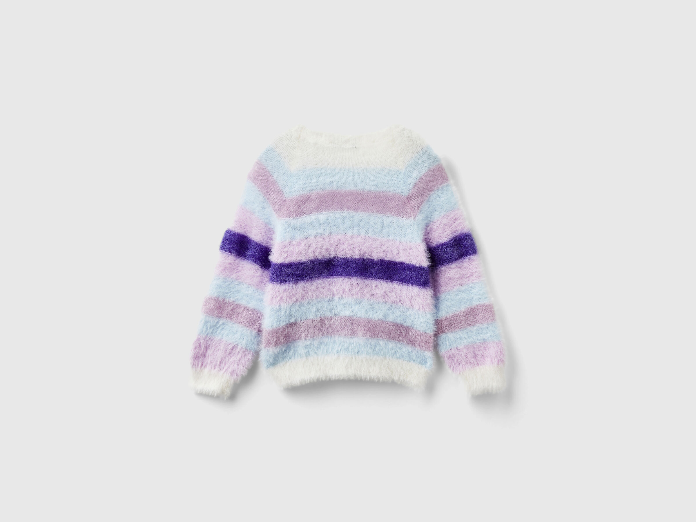 SWEATER L/S Niña image number 2
